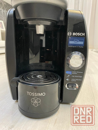 Кофеварка Bosch Донецк - изображение 1
