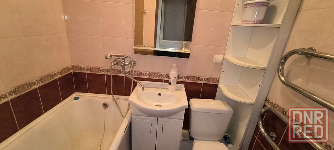Продам 1 комн.кв. малосемейного типа, г. Донецк, Пролетарский р-н. , ул.Прожекторная Донецк - изображение 7