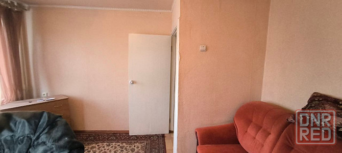 Продам 1 комн.кв. малосемейного типа, г. Донецк, Пролетарский р-н. , ул.Прожекторная Донецк - изображение 3