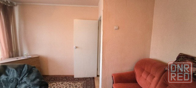 Продам 1 комн.кв. малосемейного типа, г. Донецк, Пролетарский р-н. , ул.Прожекторная Донецк - изображение 6