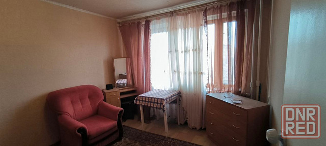 Продам 1 комн.кв. малосемейного типа, г. Донецк, Пролетарский р-н. , ул.Прожекторная Донецк - изображение 1