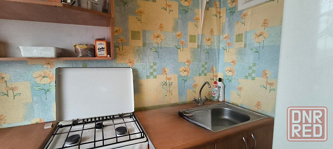 Продам 1 комн.кв. малосемейного типа, г. Донецк, Пролетарский р-н. , ул.Прожекторная Донецк - изображение 6