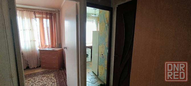 Продам 1 комн.кв. малосемейного типа, г. Донецк, Пролетарский р-н. , ул.Прожекторная Донецк - изображение 4