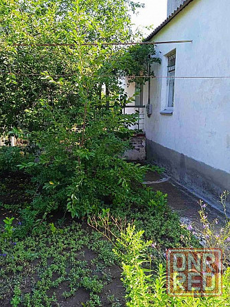Продаётся дом 70м2, с. Придорожное Донецк - изображение 1