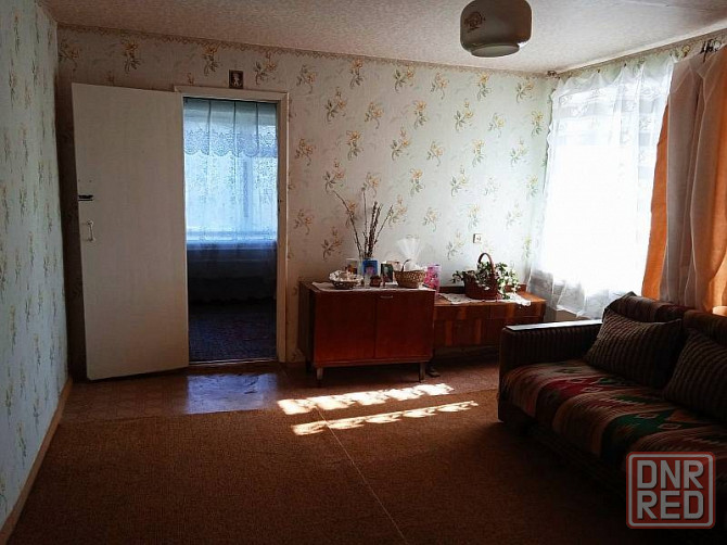 Продаётся дом 70м2, с. Придорожное Донецк - изображение 5