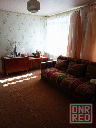 Продаётся дом 70м2, с. Придорожное Донецк - изображение 4