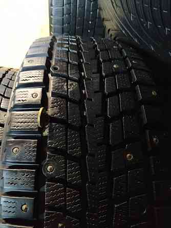 Зимняя резина шипы 235/55 R18 Донецк