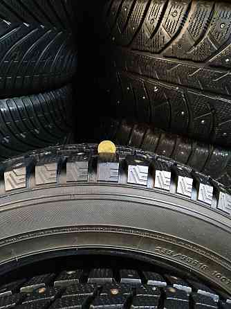 Зимняя резина шипы 235/55 R18 Донецк