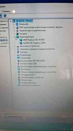 Ноутбук Dell inspiron 3721 Донецк