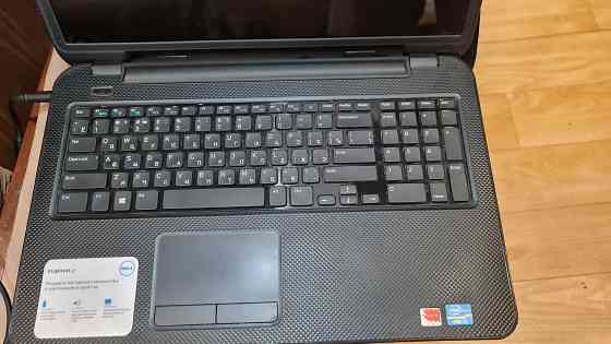 Ноутбук Dell inspiron 3721 Донецк