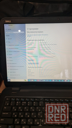 Ноутбук Dell inspiron 3721 Донецк - изображение 4