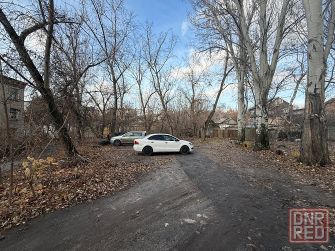 Продажа участка Калининский Район проспект Дзержинского Госс Акт ! Донецк - изображение 1