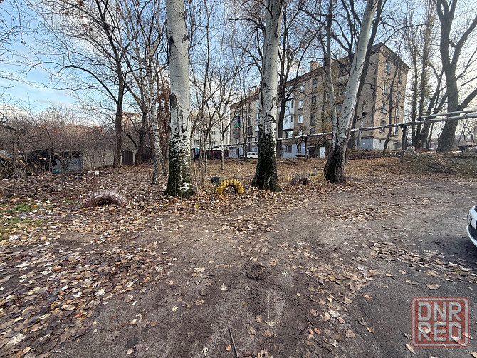 Продажа участка Калининский Район проспект Дзержинского Госс Акт ! Донецк - изображение 3