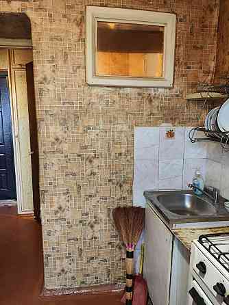 Продается 1 комнатная квартира, Октябрьский (Рынок) Донецк
