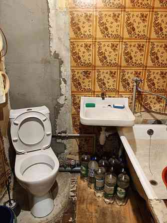 Продается 1 комнатная квартира, Октябрьский (Рынок) Донецк