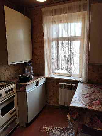 Продается 1 комнатная квартира, Октябрьский (Рынок) Донецк