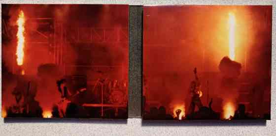 2 CD диска Def Leppard-Pyromania Донецк
