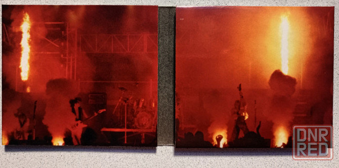 2 CD диска Def Leppard-Pyromania Донецк - изображение 3