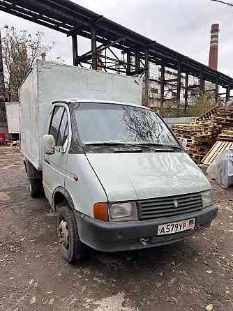 Продам газель Макеевка