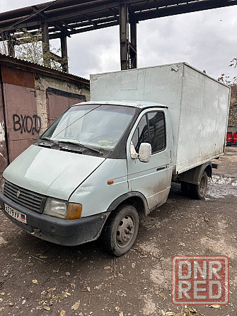 Продам газель Макеевка - изображение 2