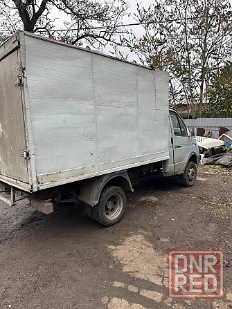 Продам газель Макеевка - изображение 4