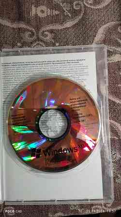 Windows XP Донецк