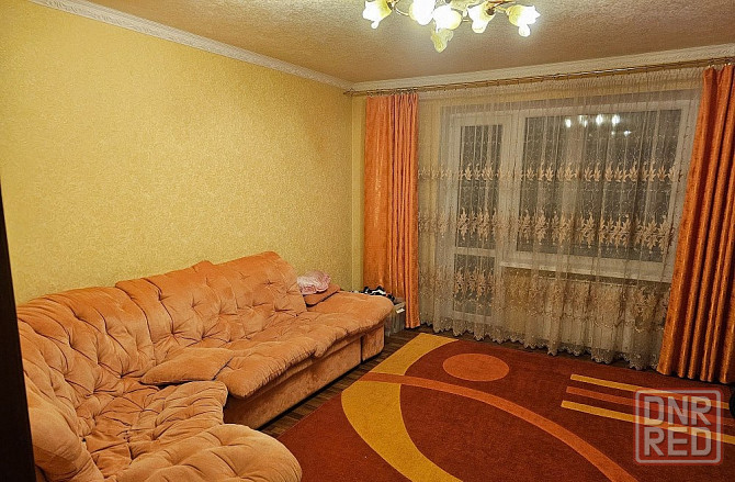 Продается 3-х к. кв. в Кировском районе Донецк - изображение 4