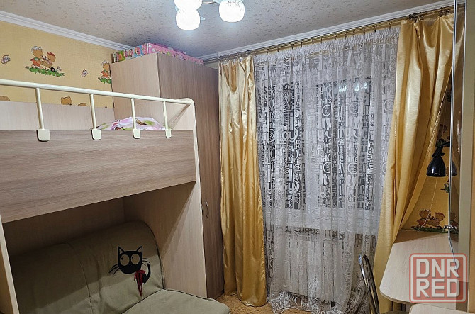 Продается 3-х к. кв. в Кировском районе Донецк - изображение 6