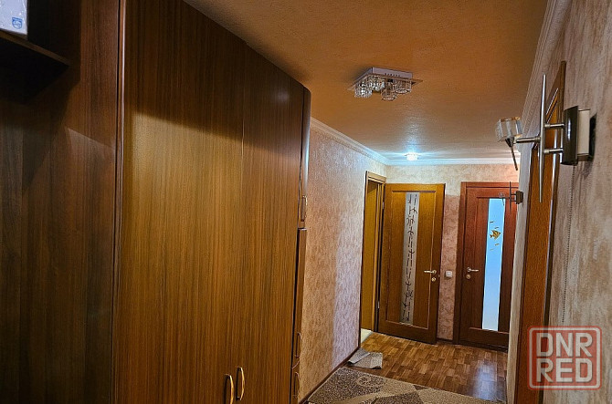 Продается 3-х к. кв. в Кировском районе Донецк - изображение 3