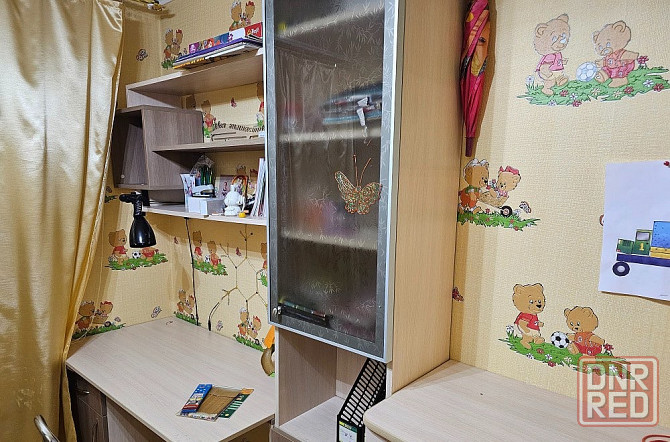 Продается 3-х к. кв. в Кировском районе Донецк - изображение 8