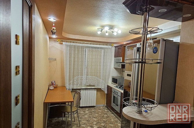 Продается 3-х к. кв. в Кировском районе Донецк - изображение 1