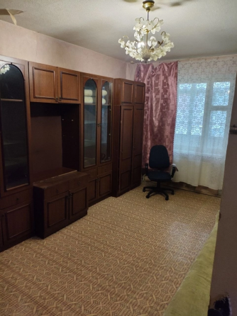 Продается 4-х к. кв. в Буденовском районе Донецк
