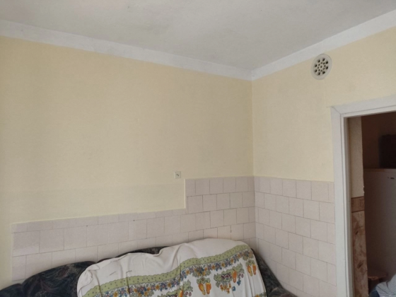 Продается 4-х к. кв. в Буденовском районе Донецк
