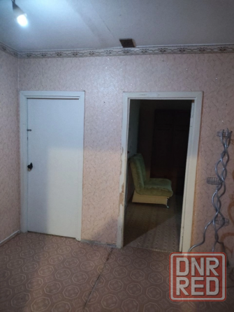 Продается 4-х к. кв. в Буденовском районе Донецк - изображение 3