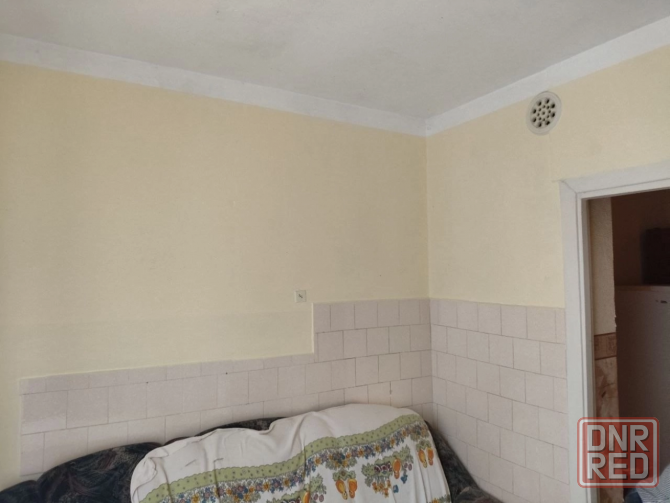 Продается 4-х к. кв. в Буденовском районе Донецк - изображение 5