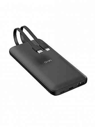 MIVO MB-108TL Power bank 10000 mAh Повербанк Донецк