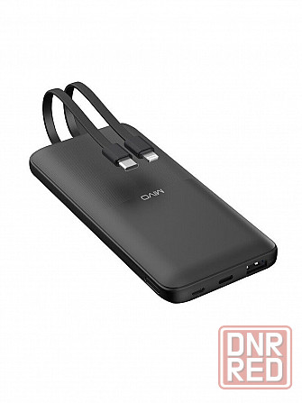MIVO MB-108TL Power bank 10000 mAh Повербанк Донецк - изображение 1