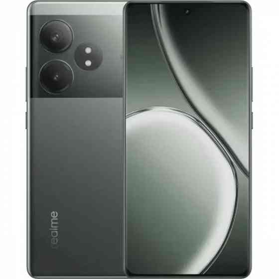 Смартфон Realme GT 6T 8/256 Гб GLOBAL Донецк