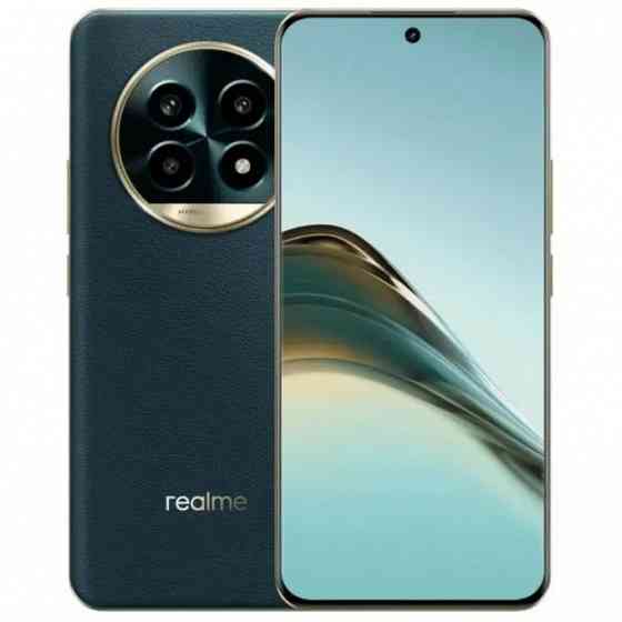 Смартфон Realme 13 Pro 5G 8/256 Гб GLOBAL Донецк