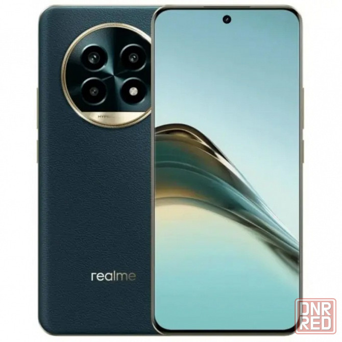Смартфон Realme 13 Pro 5G 8/256 Гб GLOBAL Донецк - изображение 1