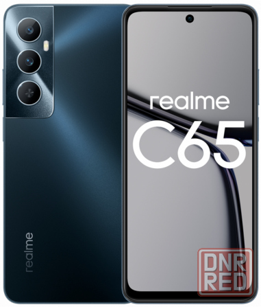 Смартфон Realme C65 6/128 Гб GLOBAL Донецк - изображение 1