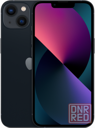 Смартфон Apple iPhone 13 128 Гб Донецк - изображение 1