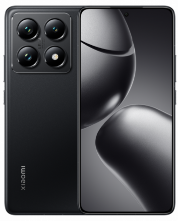 Смартфон Xiaomi 14T Pro 12/512 Гб Донецк