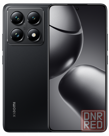 Смартфон Xiaomi 14T Pro 12/512 Гб Донецк - изображение 1