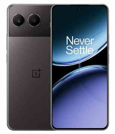 Смартфон OnePlus Nord 4 12/256Gb Obsidian Midnight Global Донецк