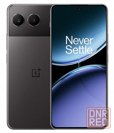 Смартфон OnePlus Nord 4 12/256Gb Obsidian Midnight Global Донецк - изображение 1