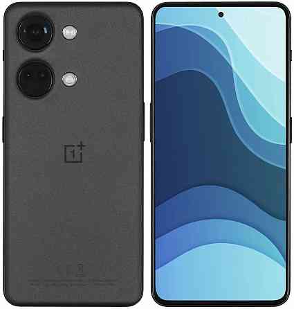Смартфон OnePlus Nord 3 16/256 Gb GLOBAL Донецк