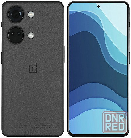 Смартфон OnePlus Nord 3 16/256 Gb GLOBAL Донецк - изображение 1