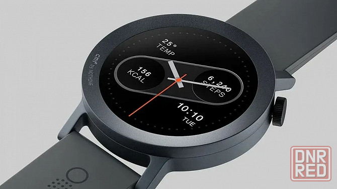 Смарт часы CMF by Nothing Watch Pro 2 GLOBAL Донецк - изображение 2