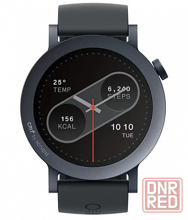 Смарт часы CMF by Nothing Watch Pro 2 GLOBAL Донецк - изображение 1
